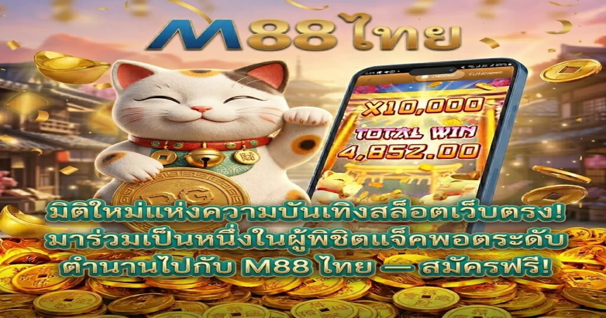 สล็อตเว็บตรง แตกง่าย สมัครสมาชิกรับสูตร Slot RTP สูงสุดวันนี้