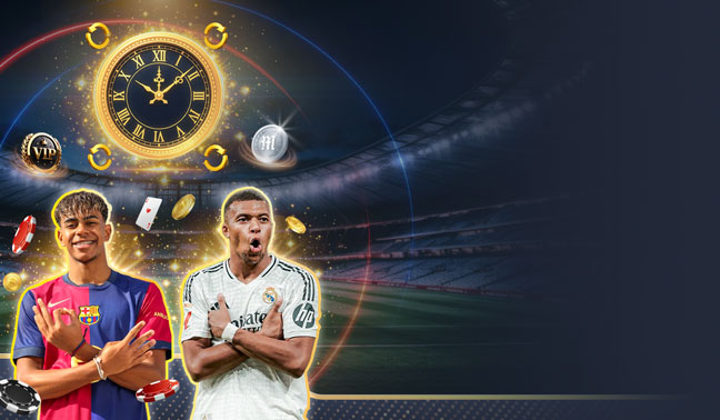 รีโหลดมันส์ทุกวันกับชั่วโมงหรรษา ในกีฬา!