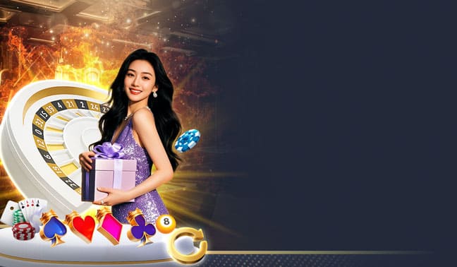 คาสิโนสด แจกรายวัน สูงถึง 0.50%