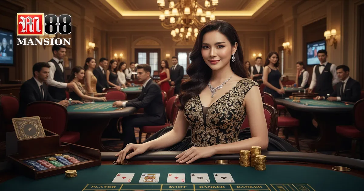 5 เคล็ดลับคาสิโนสด: กลยุทธ์เอาชนะบาคาร่า แบล็คแจ็ค รูเล็ตต์ (Live Casino Tips)